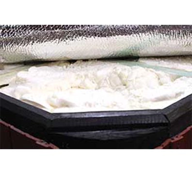 FULL-FOAM - Lake Elsinore