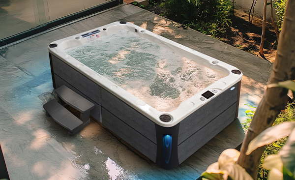 Deck Series Lake Elsinore hot tubs for sale