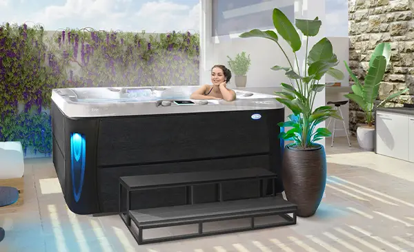 Escape X-Series Spas Lake Elsinore hot tubs for sale