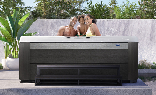 Patio Plus™ Spas Lake Elsinore hot tubs for sale