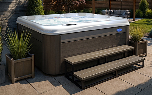 Patio&trade; Spas Lake Elsinore hot tubs for sale