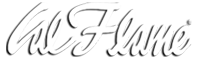 cal flame logo - hot tubs spas for sale Lake Elsinore